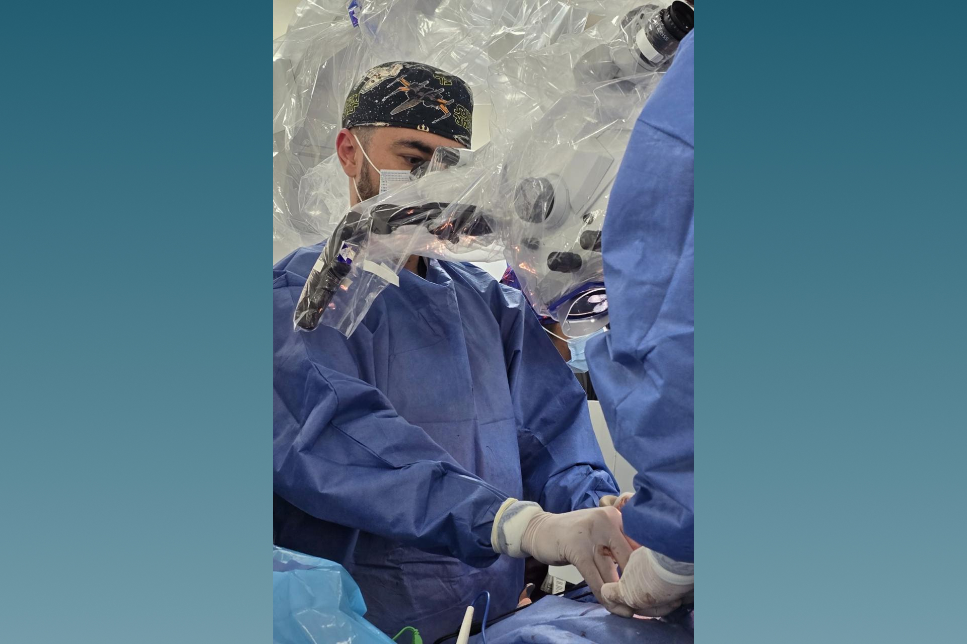 Consulta especializada